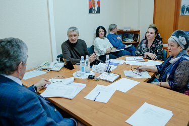 Сергей Грачев: «Ожидания людей необходимо оправдывать»